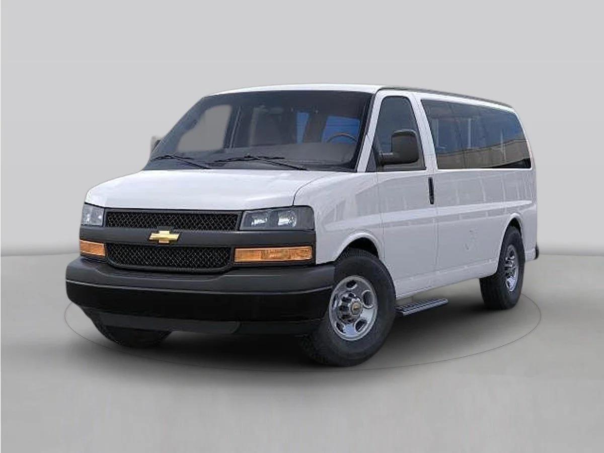 chevrolet express passenger 2025 1GAZGPFP4S1214849 image chevrolet express passenger 2025 1GAZGPFP4S1214849 image